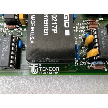 KLA-Tencor 230715 HEAD ELECTRONICS PCB